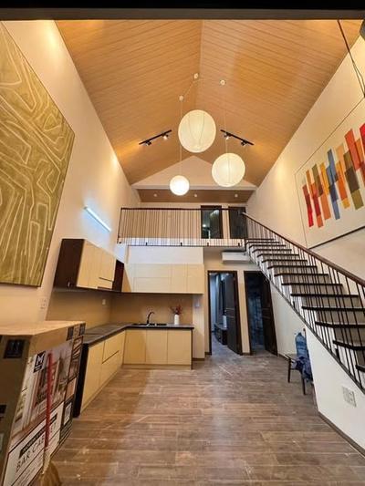 Cho thuê nhà riêng, 2 phòng ngủ, Hải Châu, Đà Nẵng - Thumbnail 4