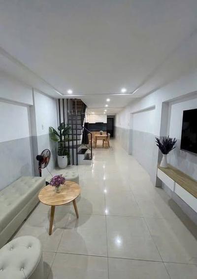 Cho thuê nhà riêng, 2 phòng ngủ, 392 Trưng Nữ Vương, Hải Châu, Đà Nẵng - Thumbnail 1