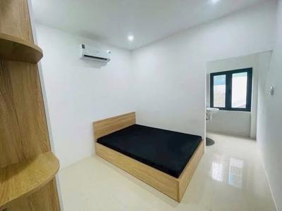 Cho thuê nhà riêng, 2 phòng ngủ, 392 Trưng Nữ Vương, Hải Châu, Đà Nẵng - Thumbnail 3