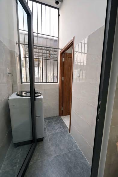 Cho thuê studio, 1 phòng ngủ, Lương Thế Vinh, An Hải, Đà Nẵng - Thumbnail 1