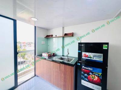 Cho thuê căn hộ, Nguyễn Bảo, Hòa Xuân, Đà Nẵng - Hòa Xuân, Đà Nẵng