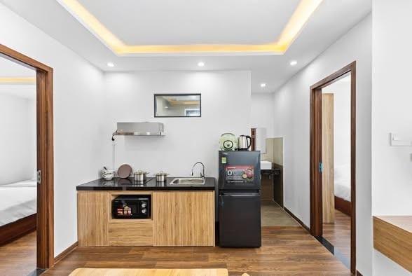 Cho thuê căn hộ, Phước Trường 12, An Hải, Đà Nẵng - Photo 3