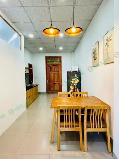 Cho thuê căn hộ, Nguyễn Lương Bằng, Liên Chiểu, Đà Nẵng - Thumbnail 2