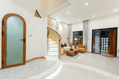 Cho thuê căn hộ, 4 phòng ngủ, Lê Nổ, Hòa Cường, Đà Nẵng - Thumbnail 3