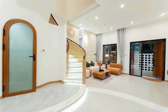 Cho thuê căn hộ, 4 phòng ngủ, Lê Nổ, Hòa Cường, Đà Nẵng - Photo 3