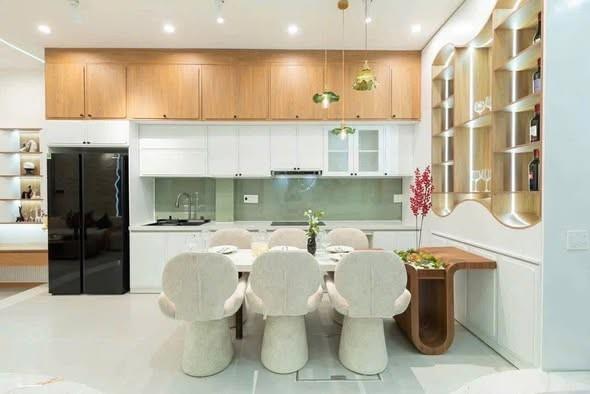 Cho thuê căn hộ, 4 phòng ngủ, Lê Nổ, Hòa Cường, Đà Nẵng - Photo 4