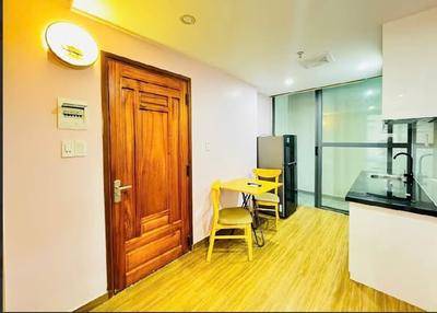 Cho thuê căn hộ, Nguyễn Duy Hiệu, An Hải, Đà Nẵng - An Hải, Đà Nẵng