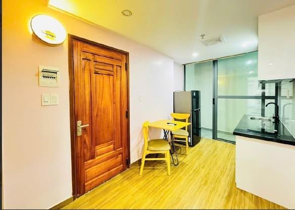 Cho thuê căn hộ, Nguyễn Duy Hiệu, An Hải, Đà Nẵng - Photo 1