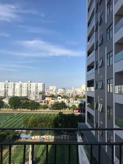 Apartment for rent, 2 bedrooms, 68m², 535 Trần Hưng Đạo, An Hải, Đà Nẵng - Thumbnail 1