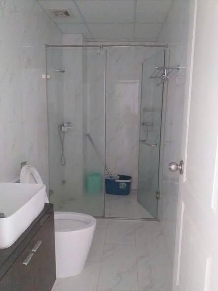 Apartment for rent, 2 bedrooms, 68m², 535 Trần Hưng Đạo, An Hải, Đà Nẵng - Photo 5