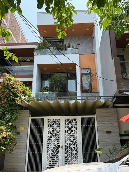 House for rent, 3 bedrooms, Kinh Dương Vương, Hòa Khánh, Đà Nẵng - Photo 1