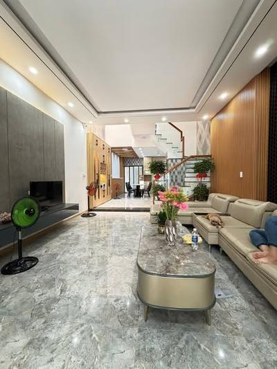 House for rent, 3 bedrooms, Kinh Dương Vương, Hòa Khánh, Đà Nẵng - Thumbnail 2