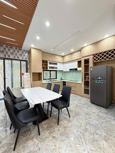 House for rent, 3 bedrooms, Kinh Dương Vương, Hòa Khánh, Đà Nẵng - Thumbnail 3