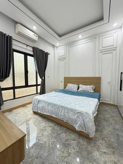 House for rent, 3 bedrooms, Kinh Dương Vương, Hòa Khánh, Đà Nẵng - Thumbnail 4