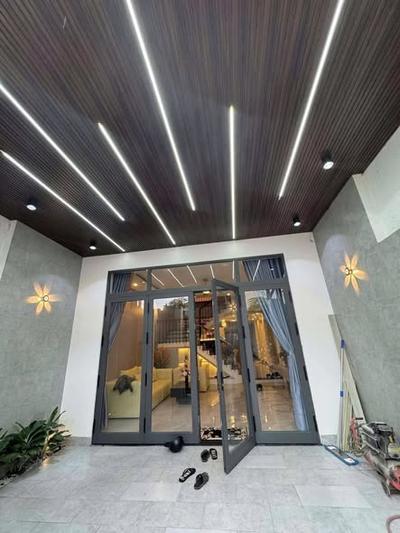 House for rent, 3 bedrooms, Hòa Xuân, Đà Nẵng - Thumbnail 1