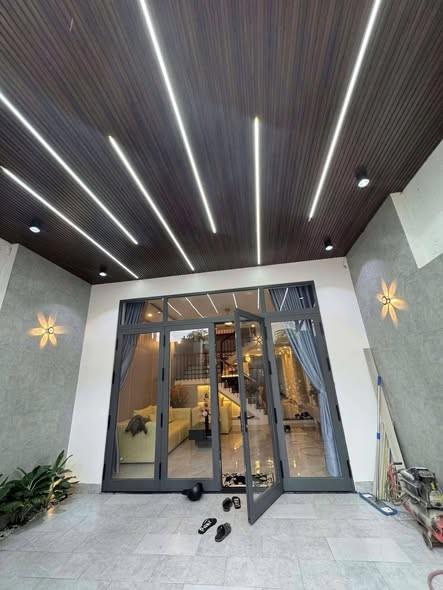 House for rent, 3 bedrooms, Hòa Xuân, Đà Nẵng - Photo 1