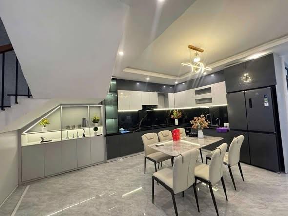 House for rent, 3 bedrooms, Hòa Xuân, Đà Nẵng - Photo 3