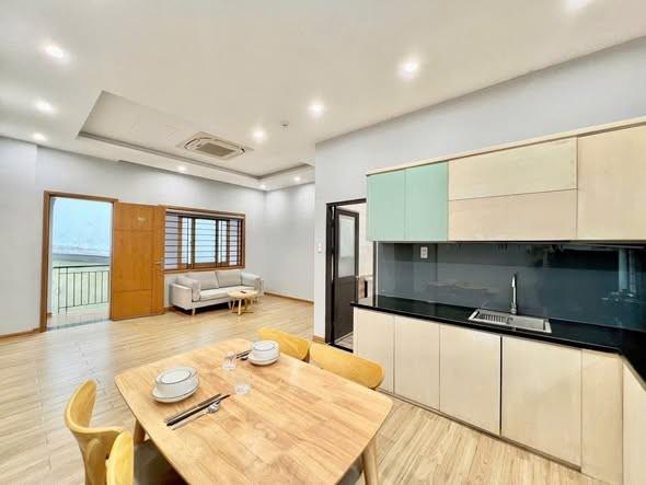 Apartment for rent, 2 bedrooms, Phạm Quang Ảnh, An Hải, Đà Nẵng - Photo 1