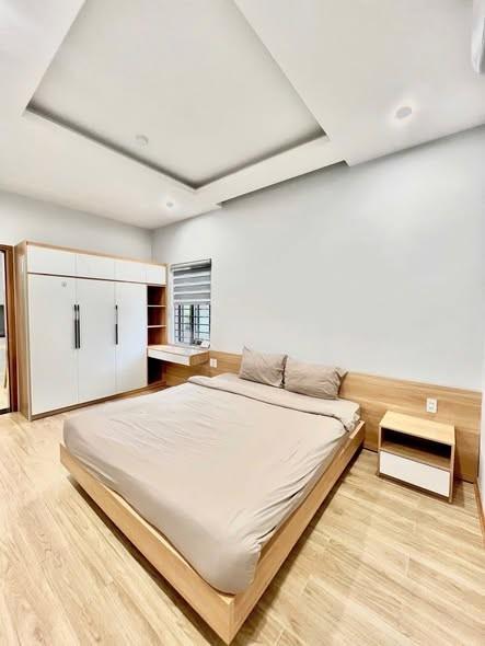 Apartment for rent, 2 bedrooms, Phạm Quang Ảnh, An Hải, Đà Nẵng - Photo 3