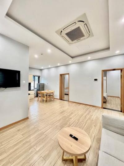 Apartment for rent, 2 bedrooms, Phạm Quang Ảnh, An Hải, Đà Nẵng - Thumbnail 4