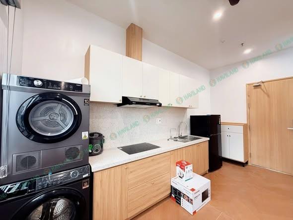 Studio for rent, 1 bedroom, Tôn Thất Thiệp, Ngũ Hành Sơn, Đà Nẵng - Photo 3