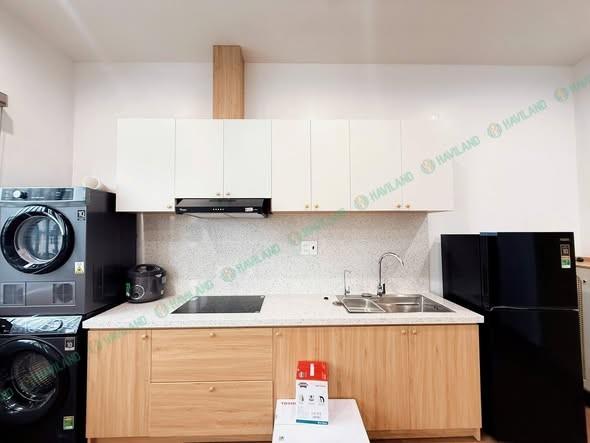 Studio for rent, 1 bedroom, Tôn Thất Thiệp, Ngũ Hành Sơn, Đà Nẵng - Photo 4