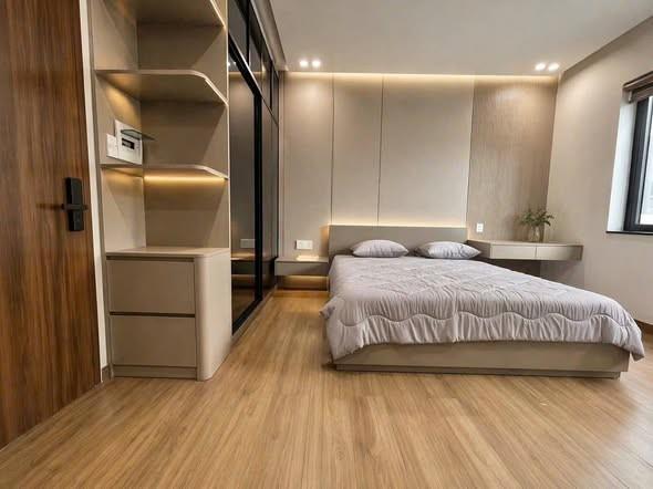 Apartment for rent, 1 bedroom, Hỏa Sơn 1, Ngũ Hành Sơn, Đà Nẵng - Photo 1