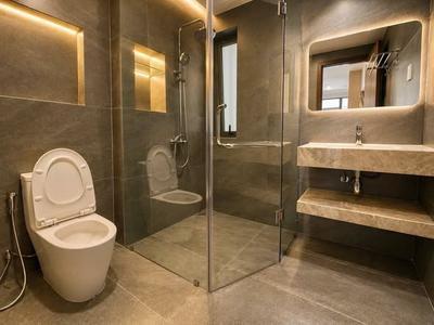 Apartment for rent, 1 bedroom, Hỏa Sơn 1, Ngũ Hành Sơn, Đà Nẵng - Thumbnail 2