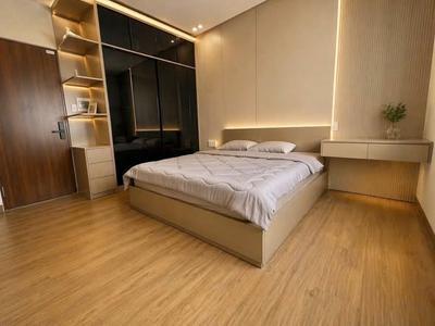 Apartment for rent, 1 bedroom, Hỏa Sơn 1, Ngũ Hành Sơn, Đà Nẵng - Thumbnail 4