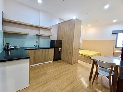 Apartment for rent, Đinh Thị Hòa, An Hải, Đà Nẵng - Thumbnail 1