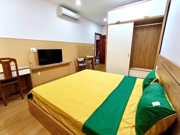 Apartment for rent, Đinh Thị Hòa, An Hải, Đà Nẵng - Photo 2