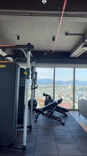 Apartment for rent, Lê Nổ, Hòa Cường, Đà Nẵng - Photo 1