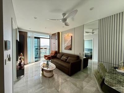 Apartment for rent, Lê Nổ, Hòa Cường, Đà Nẵng - Thumbnail 2