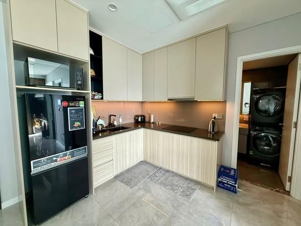 Apartment for rent, Lê Nổ, Hòa Cường, Đà Nẵng - Photo 4