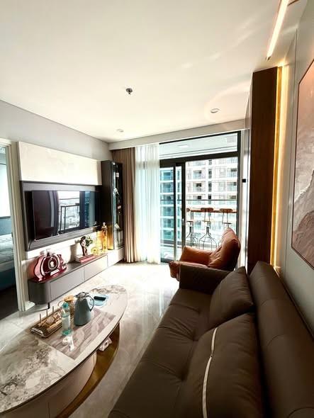 Apartment for rent, Lê Nổ, Hòa Cường, Đà Nẵng - Photo 5