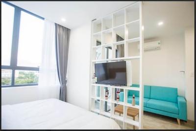 Apartment for rent, Hoàng Diệu, Hải Châu, Đà Nẵng - Thumbnail 2