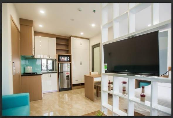 Apartment for rent, Hoàng Diệu, Hải Châu, Đà Nẵng - Photo 3