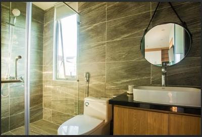 Apartment for rent, Hoàng Diệu, Hải Châu, Đà Nẵng - Thumbnail 4