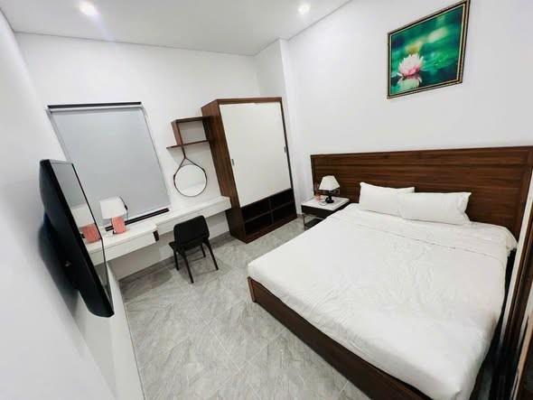 Studio for rent, 1 bedroom, Lê Quang Đạo, Ngũ Hành Sơn, Đà Nẵng - Photo 1