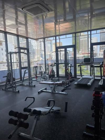 Studio for rent, 1 bedroom, Lê Quang Đạo, Ngũ Hành Sơn, Đà Nẵng - Thumbnail 2