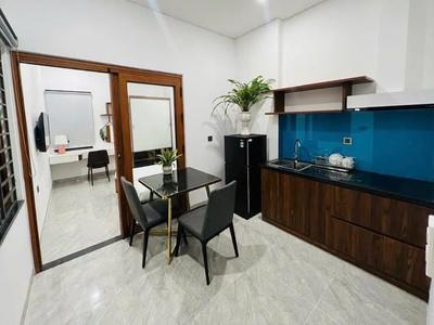 Studio for rent, 1 bedroom, Lê Quang Đạo, Ngũ Hành Sơn, Đà Nẵng - Thumbnail 3