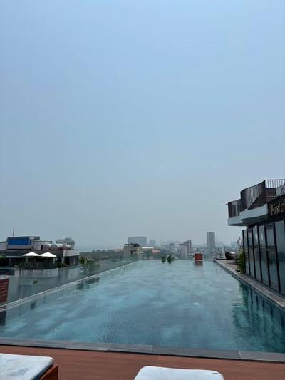 Studio for rent, 1 bedroom, Lê Quang Đạo, Ngũ Hành Sơn, Đà Nẵng - Thumbnail 4