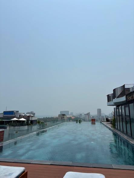 Studio for rent, 1 bedroom, Lê Quang Đạo, Ngũ Hành Sơn, Đà Nẵng - Photo 4