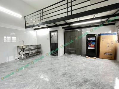 Duplex for rent, Bùi Vịnh, An Khê, Đà Nẵng - Thumbnail 1