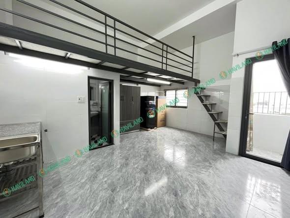 Duplex for rent, Bùi Vịnh, An Khê, Đà Nẵng - Photo 4