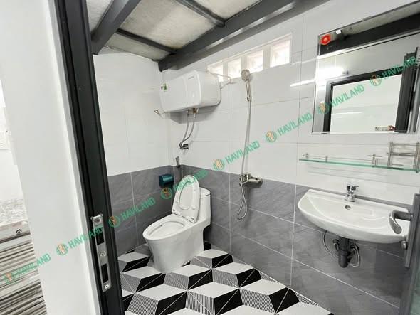 Duplex for rent, Bùi Vịnh, An Khê, Đà Nẵng - Photo 5