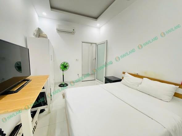 Apartment for rent, Khuê Mỹ Đông 11, Ngũ Hành Sơn, Đà Nẵng - Photo 5