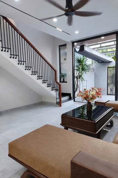 House for rent, 125m², Phong Bắc 4, Cẩm Lệ, Đà Nẵng - Photo 2