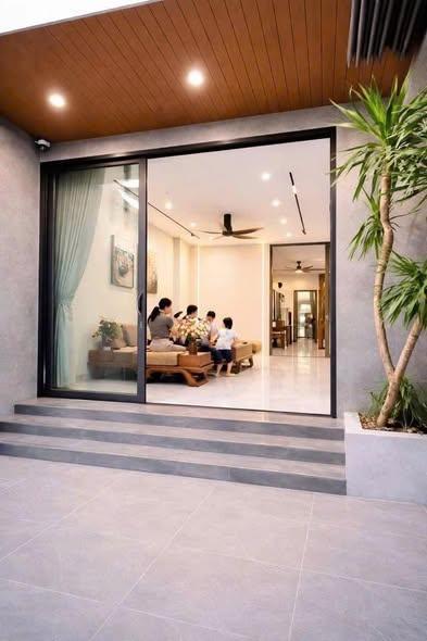 House for rent, 125m², Phong Bắc 4, Cẩm Lệ, Đà Nẵng - Thumbnail 3