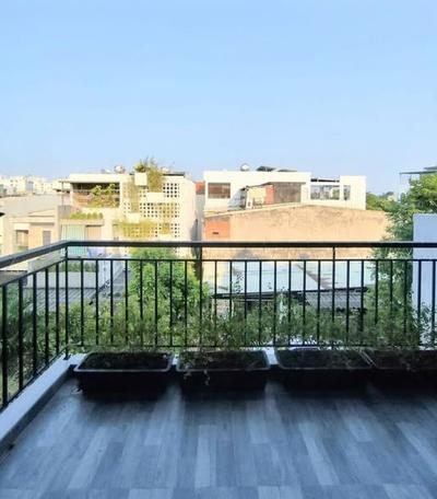 House for rent, 125m², Phong Bắc 4, Cẩm Lệ, Đà Nẵng - Thumbnail 5